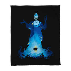 Underworld God
