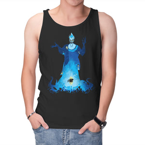 Underworld God
