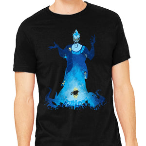 Underworld God