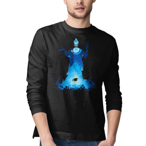 Underworld God