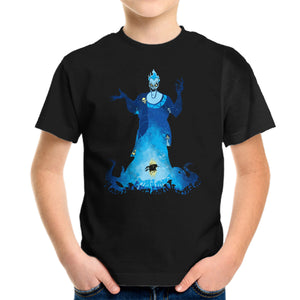 Underworld God