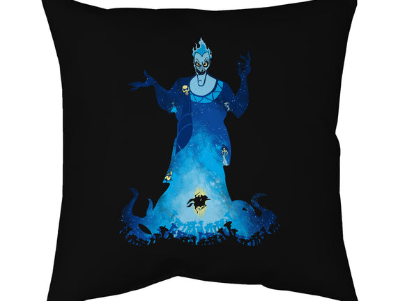Underworld God