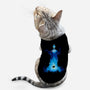 Underworld God-cat basic pet tank-dalethesk8er