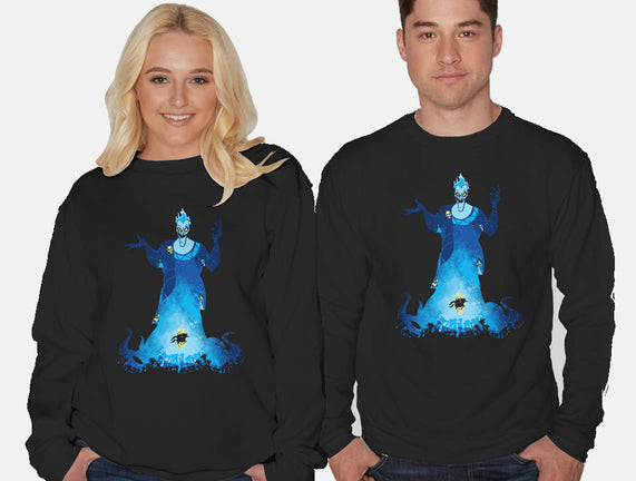 Underworld God