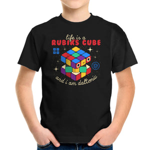 Rubik's Life