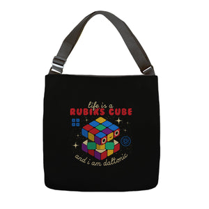 Rubik's Life