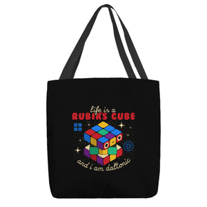 Rubik's Life