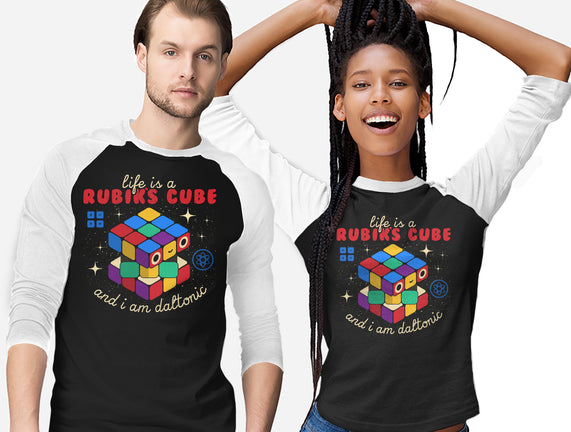 Rubik's Life