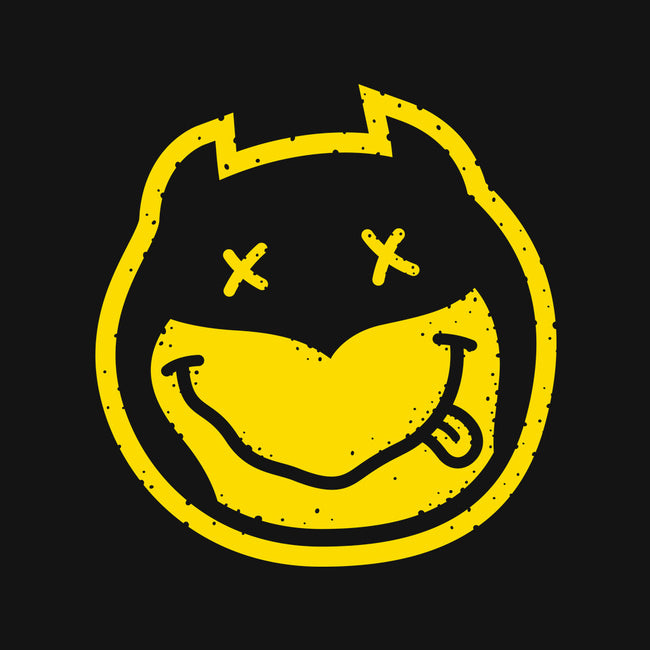 Smells Like Bat Spirit-unisex pullover sweatshirt-krisren28