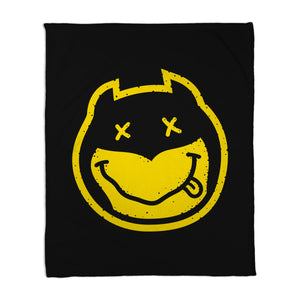 Smells Like Bat Spirit