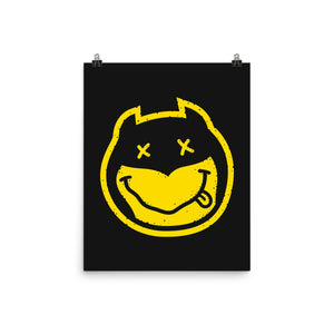 Smells Like Bat Spirit