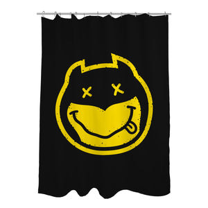 Smells Like Bat Spirit