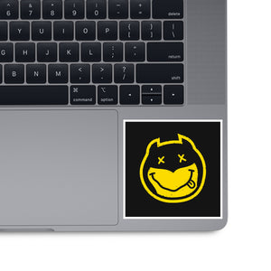 Smells Like Bat Spirit