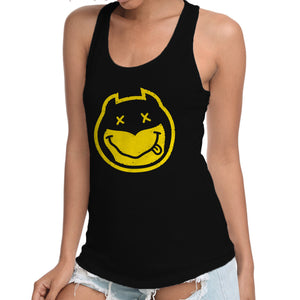 Smells Like Bat Spirit