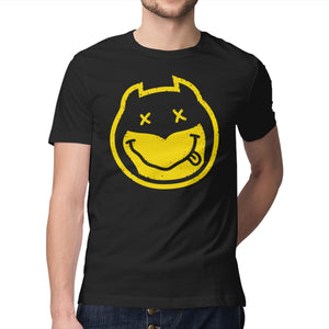 Smells Like Bat Spirit