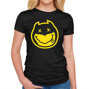 Smells Like Bat Spirit