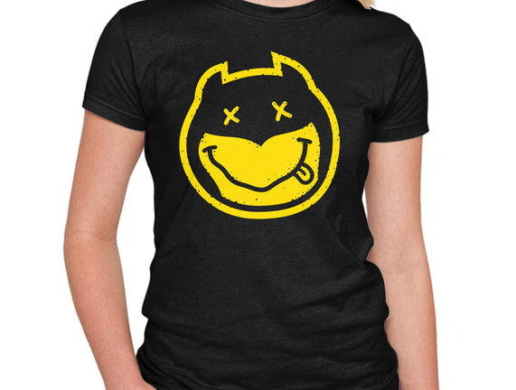 Smells Like Bat Spirit