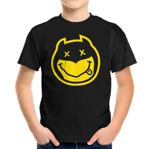 Smells Like Bat Spirit