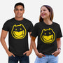 Smells Like Bat Spirit-unisex basic tee-krisren28