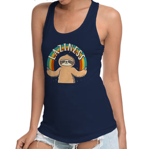 In Laziness We Trust