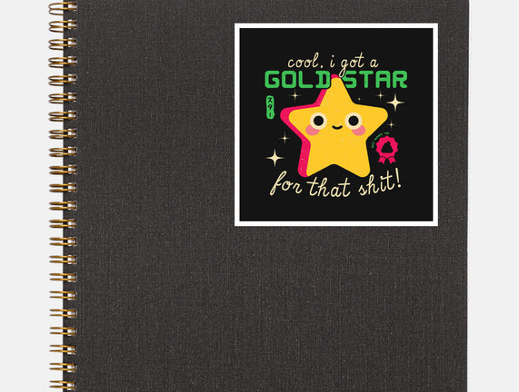 Golden Star