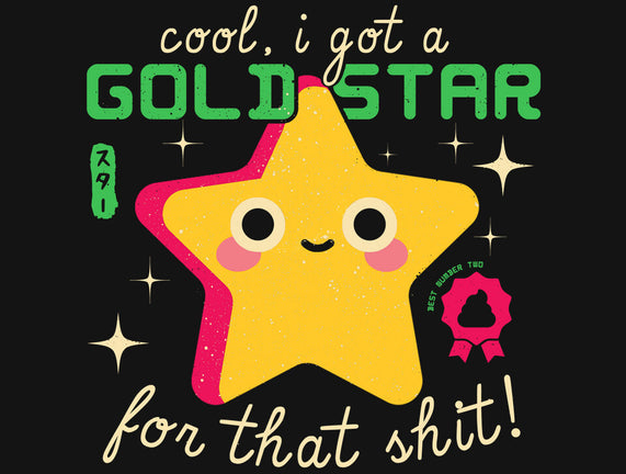 Golden Star