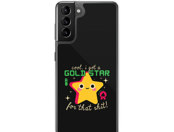 Golden Star