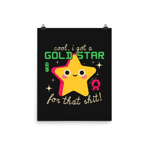 Golden Star