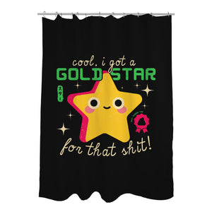 Golden Star