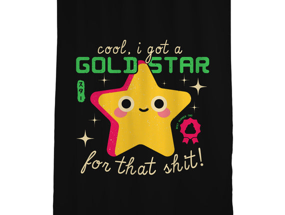 Golden Star