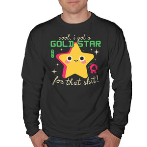 Golden Star