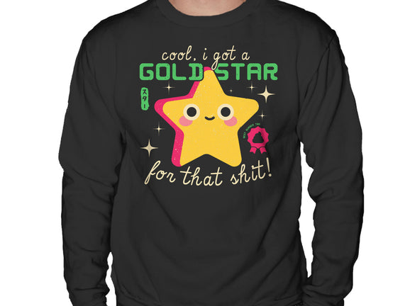 Golden Star