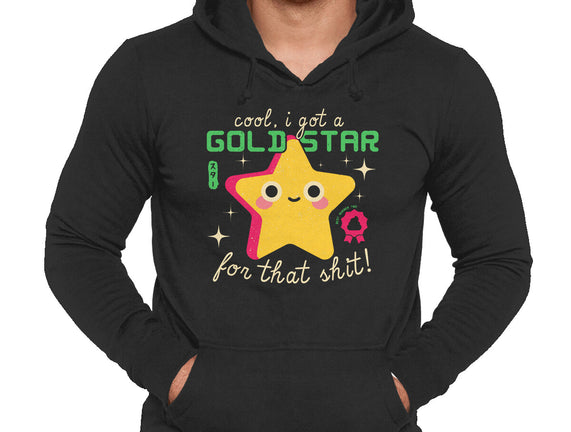 Golden Star
