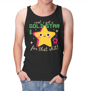 Golden Star