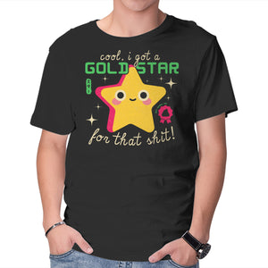 Golden Star