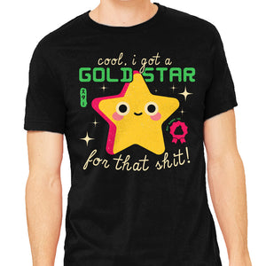 Golden Star