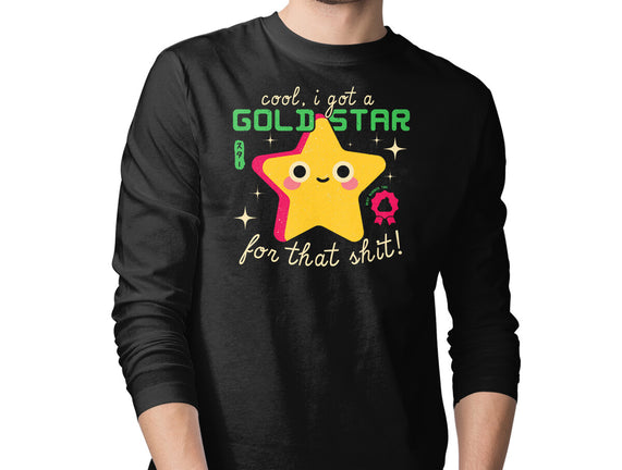 Golden Star
