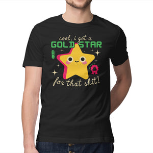 Golden Star
