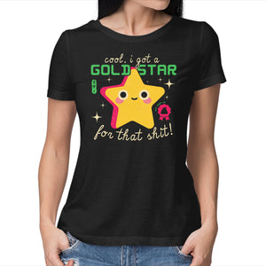 Golden Star