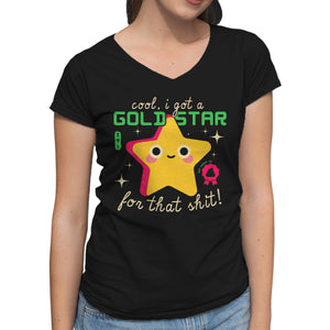 Golden Star
