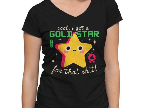 Golden Star