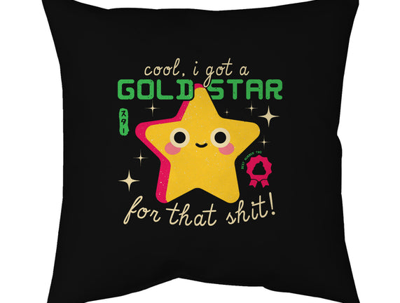 Golden Star