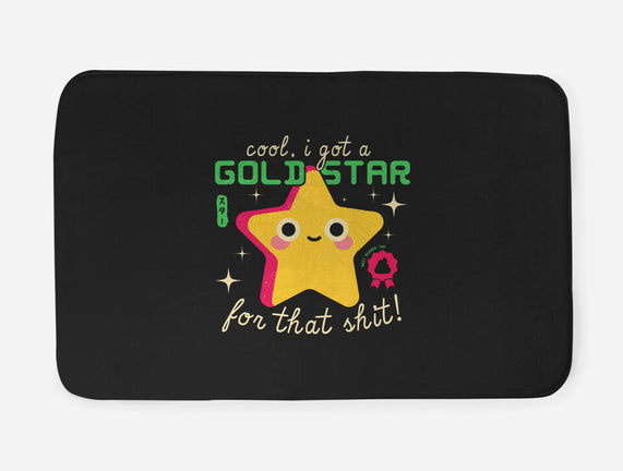 Golden Star