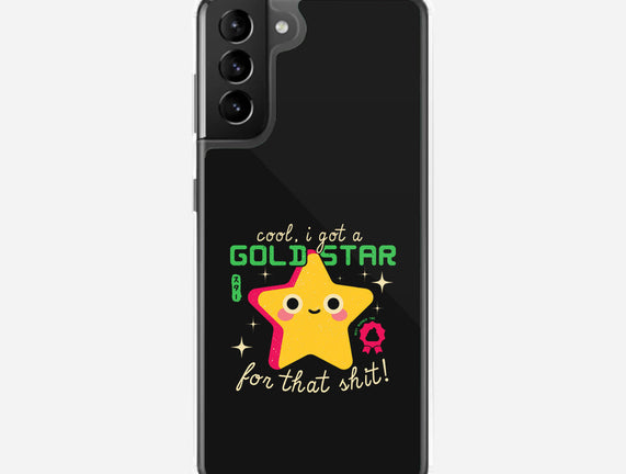 Golden Star