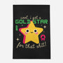 Golden Star-none indoor rug-Unfortunately Cool