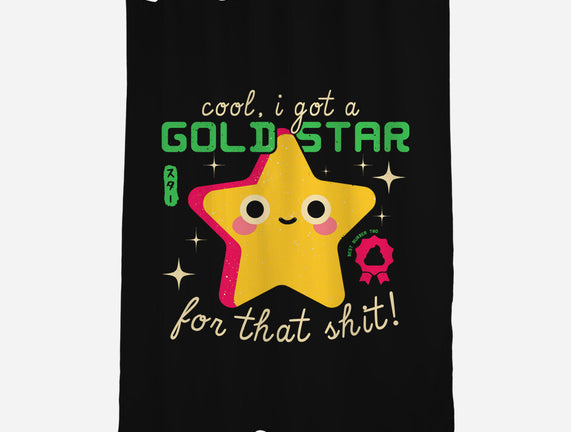 Golden Star