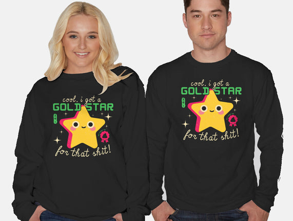 Golden Star