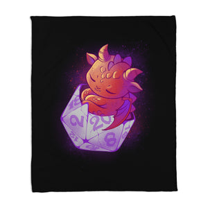 Dragon Egg