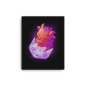 Dragon Egg