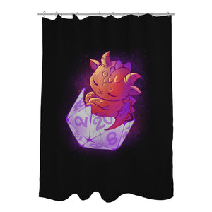 Dragon Egg